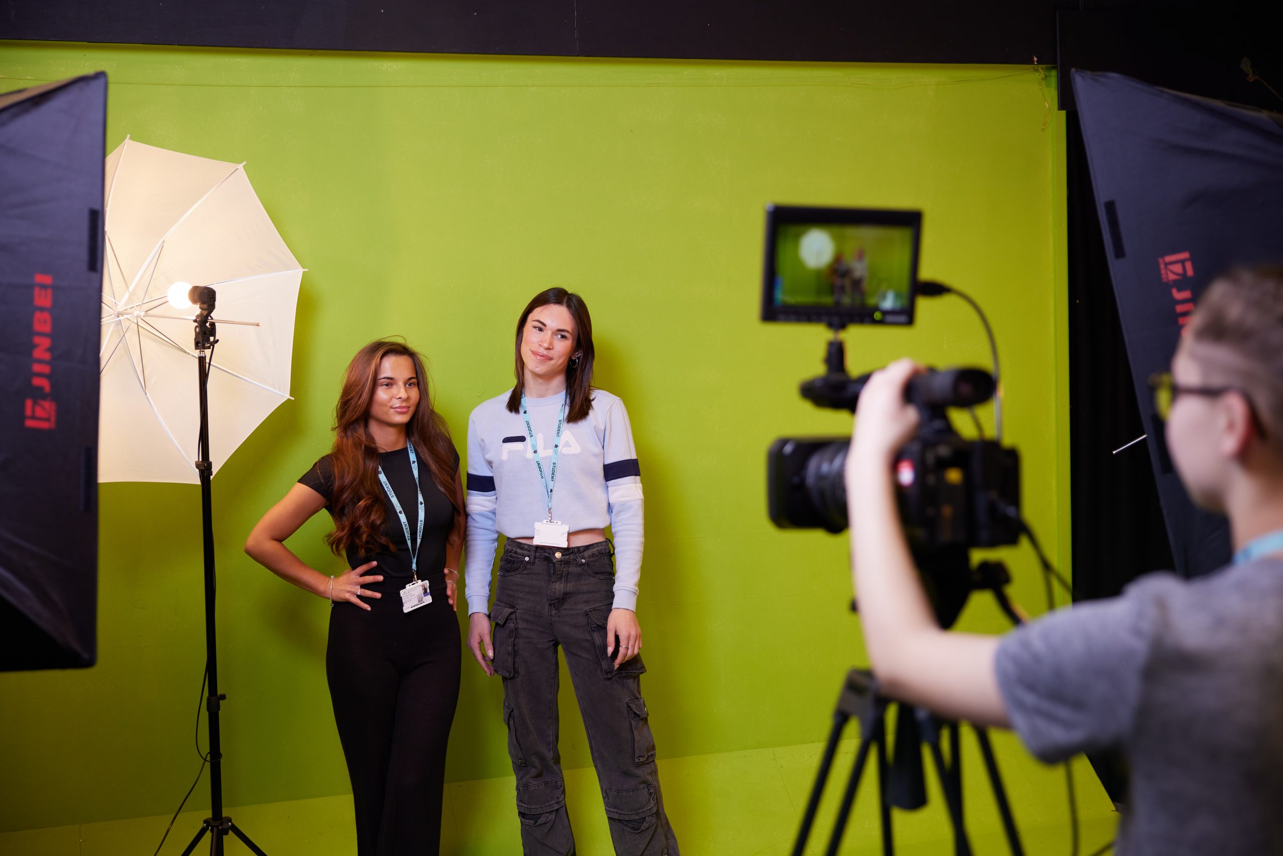 Lancaster and Morecambe College. Day 3. Shot by Claire Wood on 25rd May 23.